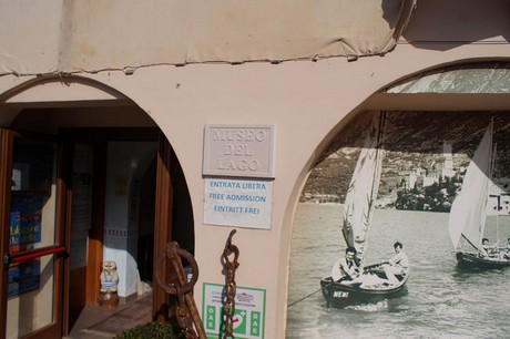 Cassone di Malcesine